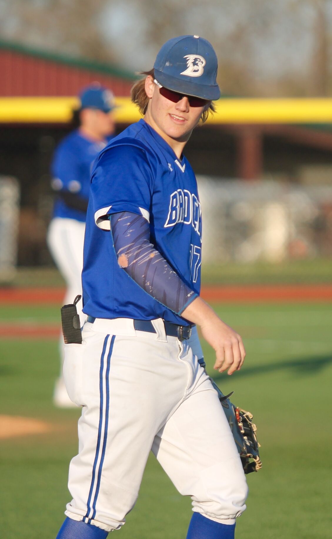 BK Payton Shaffer